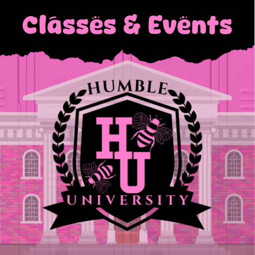 Classes & Events