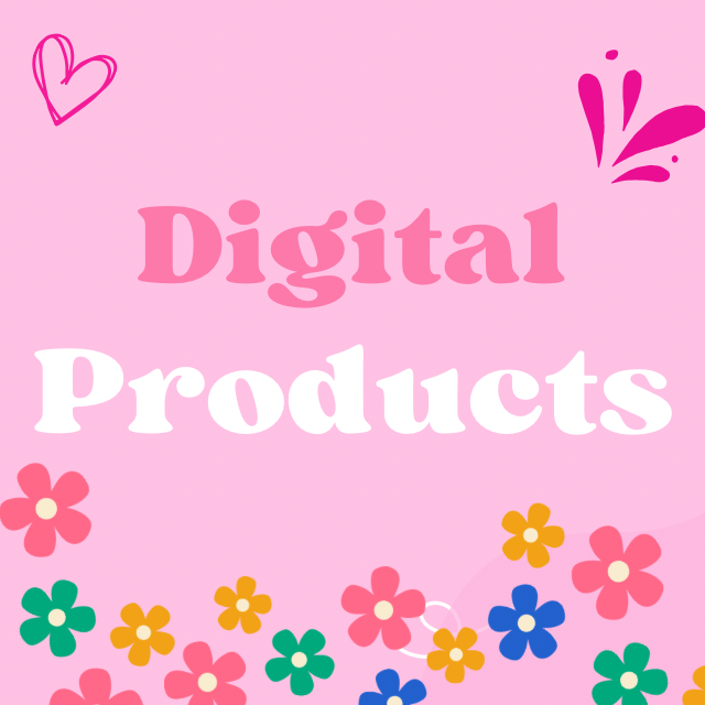 Digital Products