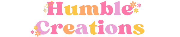 Humble Creations