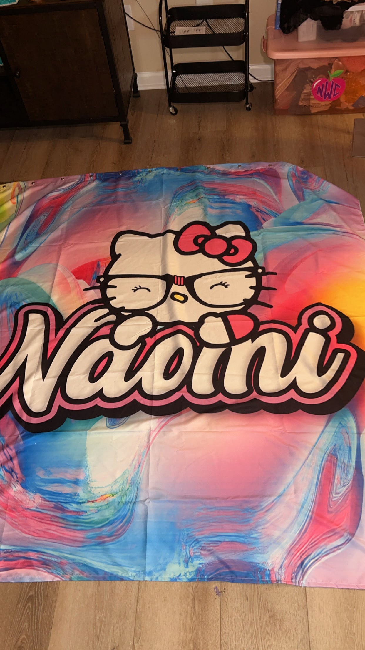 Custom Bathroom Sets