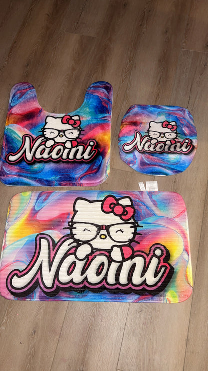 Custom Bathroom Sets