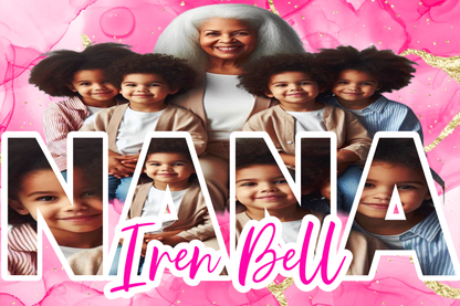 Custom Micro Fleece Blankets