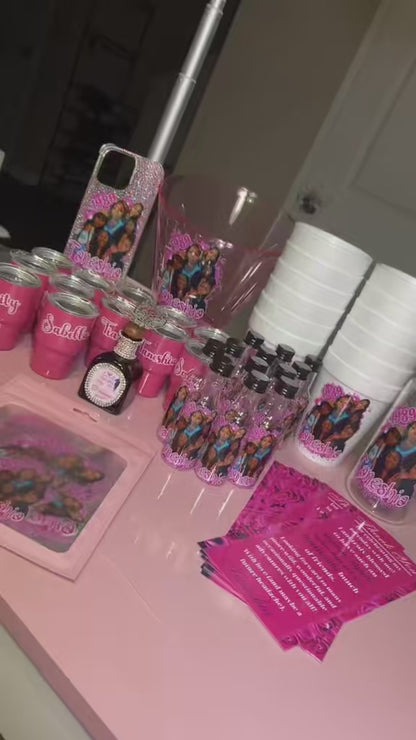 The Ultimate Turn Up