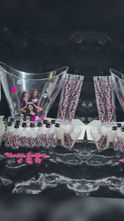 The Ultimate Turn Up