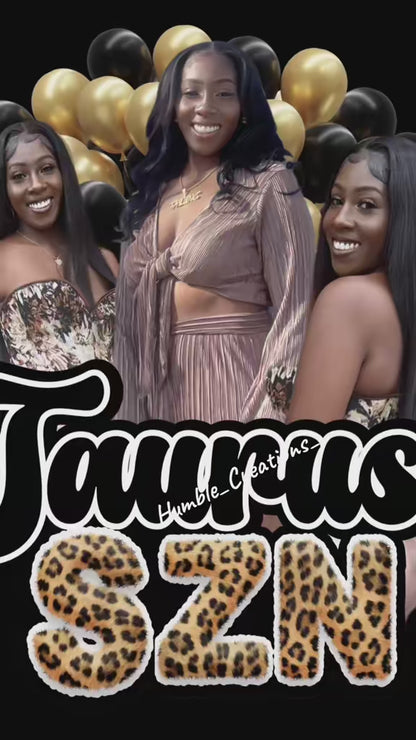 The Ultimate Turn Up