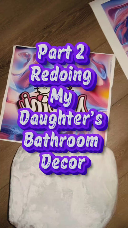 Custom Bathroom Sets